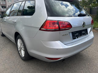 Volkswagen Golf Variant (2015) 1,2TSi DSG 81kW "Cup" - náhled 7