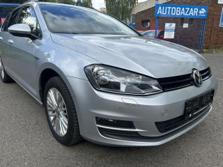 Volkswagen Golf Variant (2015) 1,2TSi DSG 81kW "Cup" - náhled 8