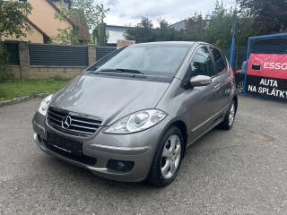 Mercedes-Benz A 150 Avantgarde 84426 km!