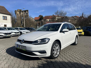Volkswagen Golf 2.0TDi Highline NAVI LEDMATRIX