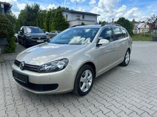 Volkswagen Golf 1.2TSi 77kW Variant Ta�n� za�.