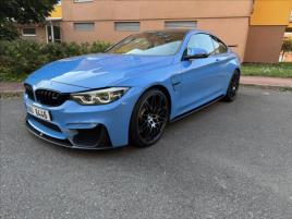 BMW M4 Competition R, top Stav