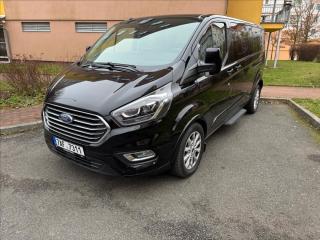 Ford Tourneo Custom Aut. Titanium 310L2 EB. Navi,