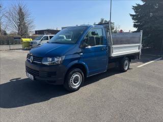 Volkswagen Transporter 2.0 REZERVACE TSI ELO 8.000km