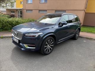 Volvo XC90 2.0 REZERVACE! D B5 AWD Inscri