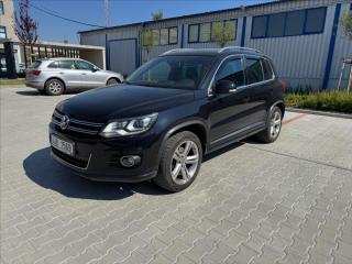 Volkswagen Tiguan 2.0TDI 4x4 DSG R-Line I.maj. c