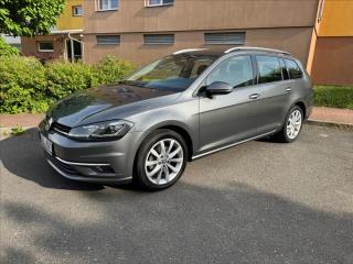Volkswagen Golf 1.0 TSI, Comfortline I.majitel