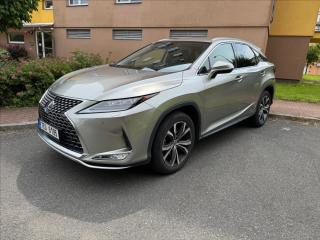 Lexus RX 300 44 LIMITED EDITION I.maj.R