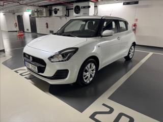 Suzuki Swift 1.2 1.2 Premium DualJet Hybrid