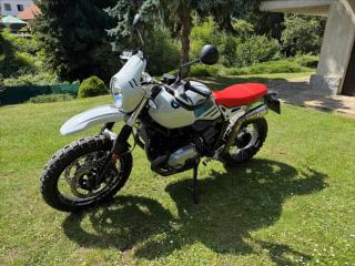 BMW R nineT Urban G/S R 4.750km