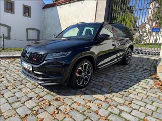 koda Kodiaq RS 2.0TDI DSG 4x4 7m. R