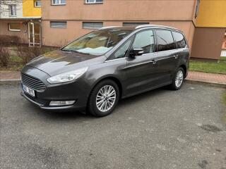 Ford Galaxy 2.0 TDCi 110 kW automat 7m�st