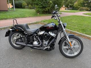 Harley-Davidson Softail Standard 107 �R zakoup