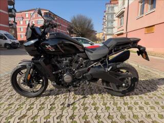 Harley-Davidson RA 1250