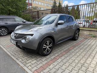 Nissan Juke 1.6 CVT automat najeto 60.tis