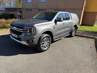 Ford Ranger Limited CZ Z�RUKA I.maj. a/t 4