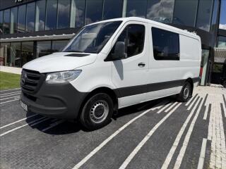 Mercedes-Benz Sprinter 314 CDI 6M�st I.majitel �R