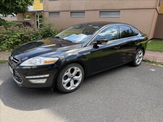 Ford Mondeo REZERVACE!2.0TDCi koup.CZ II.m