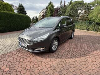 Ford Galaxy 2.0 TDCi 110 kW automat 7m�st