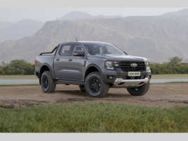 Ford Ranger Tremor 2.0 EcoBlue 205k AT  