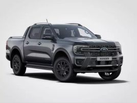 Ford Ranger Wildtrak 3.0 EcoBlue V6 sklad