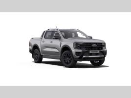 Ford Ranger Wildtrak 3.0 EcoBlue V6 240k