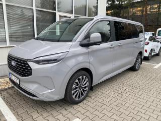 Ford Tourneo Custom L2 Titanium X 2.5 PHEV 