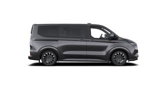 Ford Tourneo Custom (2025) L2 Titanium X AWD 2,0 Eco AT  - náhled 2
