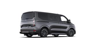 Ford Tourneo Custom (2025) L2 Titanium X AWD 2,0 Eco AT  - náhled 3