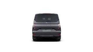Ford Tourneo Custom (2025) L2 Titanium X AWD 2,0 Eco AT  - náhled 4