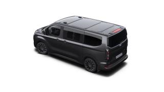 Ford Tourneo Custom (2025) L2 Titanium X AWD 2,0 Eco AT  - náhled 5
