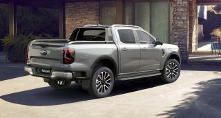 Ford Ranger (2025) Platinum 3,0 EcoBlue V6 sklad - náhled 2