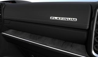 Ford Ranger (2025) Platinum 3,0 EcoBlue V6 sklad - náhled 7