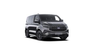 Ford Tourneo Custom L2 Titanium X AWD 2.0 AT