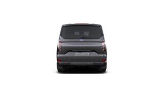 Ford Tourneo Custom (2025) L2 Titanium X AWD 2,0 sklad - náhled 4