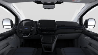 Ford Tourneo Custom (2025) L2 Titanium X AWD 2,0 sklad - náhled 7