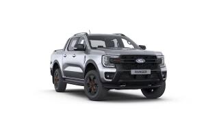 Ford Ranger Wildtrak 2.3 EcoBoost PH sklad