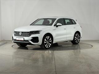 Volkswagen Touareg R-LINE - náhled 1