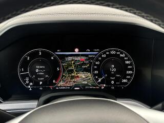 Volkswagen Touareg R-LINE - náhled 11