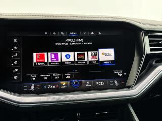 Volkswagen Touareg R-LINE - náhled 12