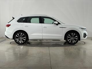 Volkswagen Touareg R-LINE - náhled 16