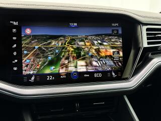 Volkswagen Touareg R-LINE - náhled 24