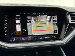 Volkswagen Touareg R-LINE - náhled 26