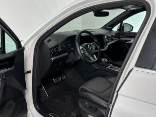 Volkswagen Touareg R-LINE - náhled 6