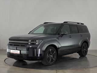 Hyundai Santa Fe Calligraphy 4x4 AT