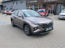 Hyundai Tucson 1.6T-GDI HYBRID 132kW