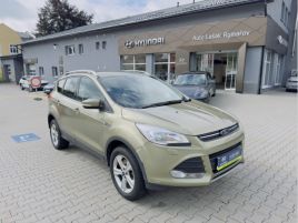 Ford Kuga TDCi 4x4 TREND EDITION AKCE