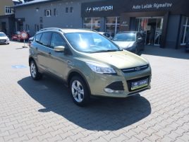 Ford Kuga TDCi 4x4 TREND REZERVACE