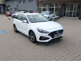 Hyundai i30 WG 1.5DPi 81KW 1.MAJITEL AKCE