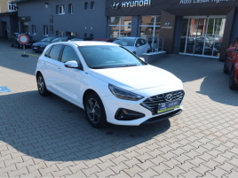 Hyundai i30 HB 1.5DPi 81kW SMART AKCE